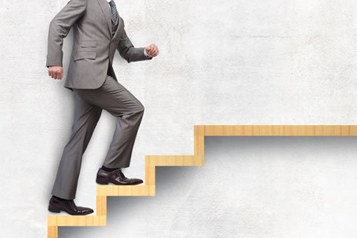 画像：キャリアコンサルティング